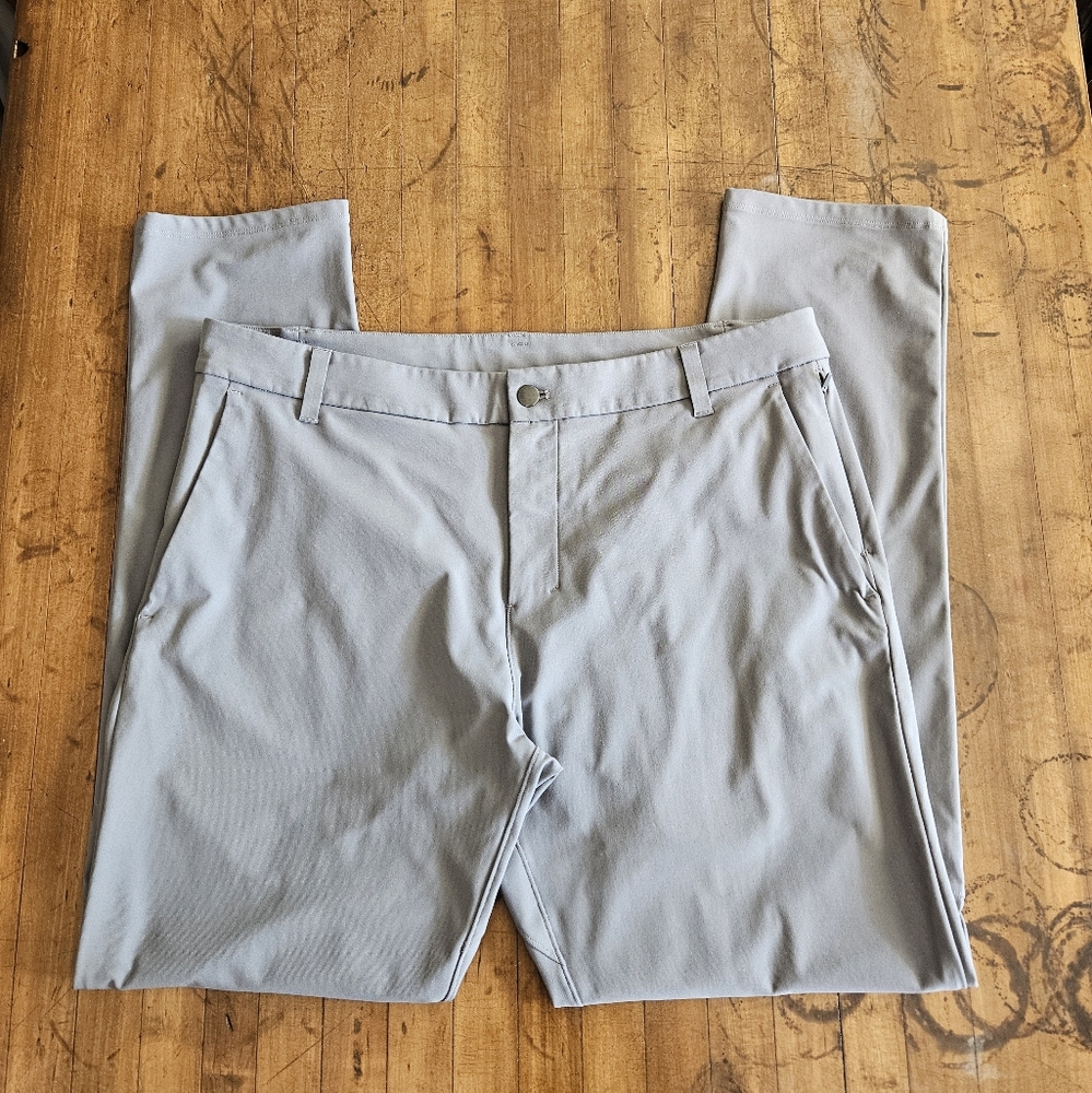 Lululemon ABC Pant 38x34